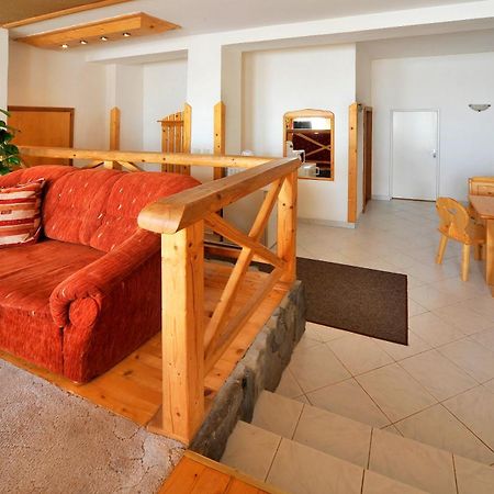Apartmany Renomal Tatranská Lomnica Dış mekan fotoğraf