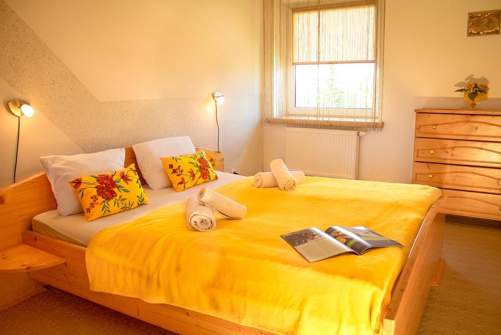 Apartmany Renomal Tatranská Lomnica Oda fotoğraf