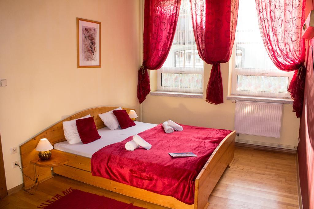 Apartmany Renomal Tatranská Lomnica Oda fotoğraf