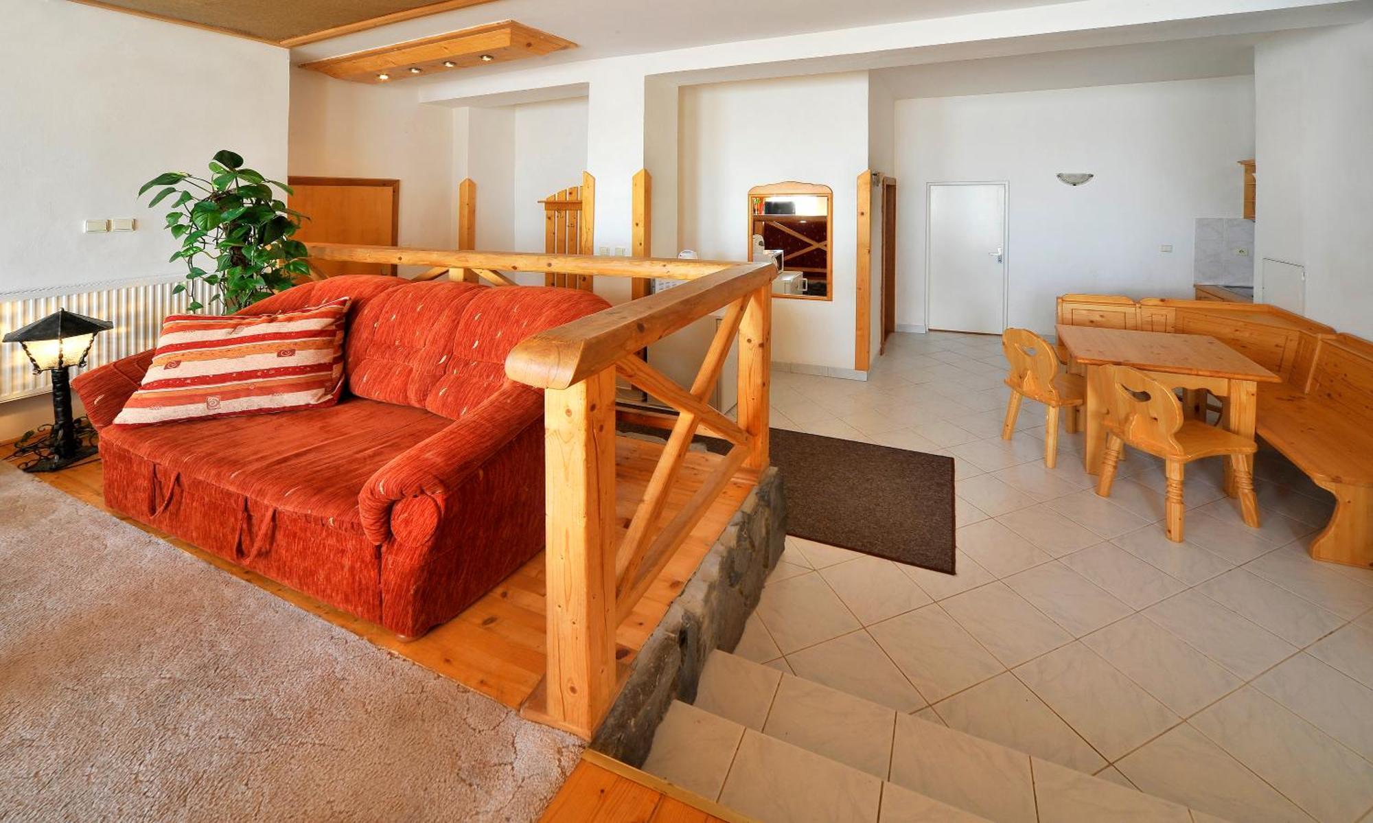Apartmany Renomal Tatranská Lomnica Dış mekan fotoğraf