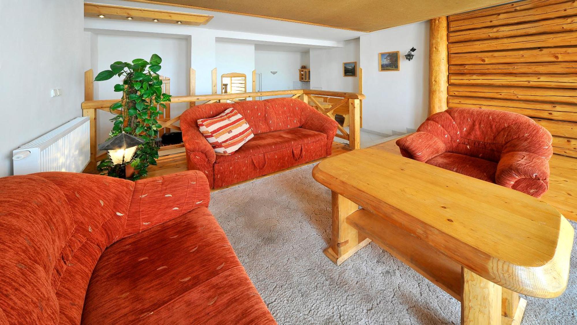 Apartmany Renomal Tatranská Lomnica Dış mekan fotoğraf