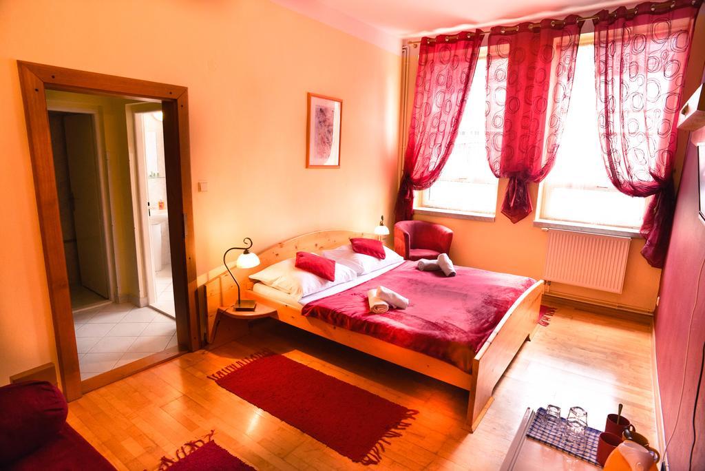 Apartmany Renomal Tatranská Lomnica Dış mekan fotoğraf