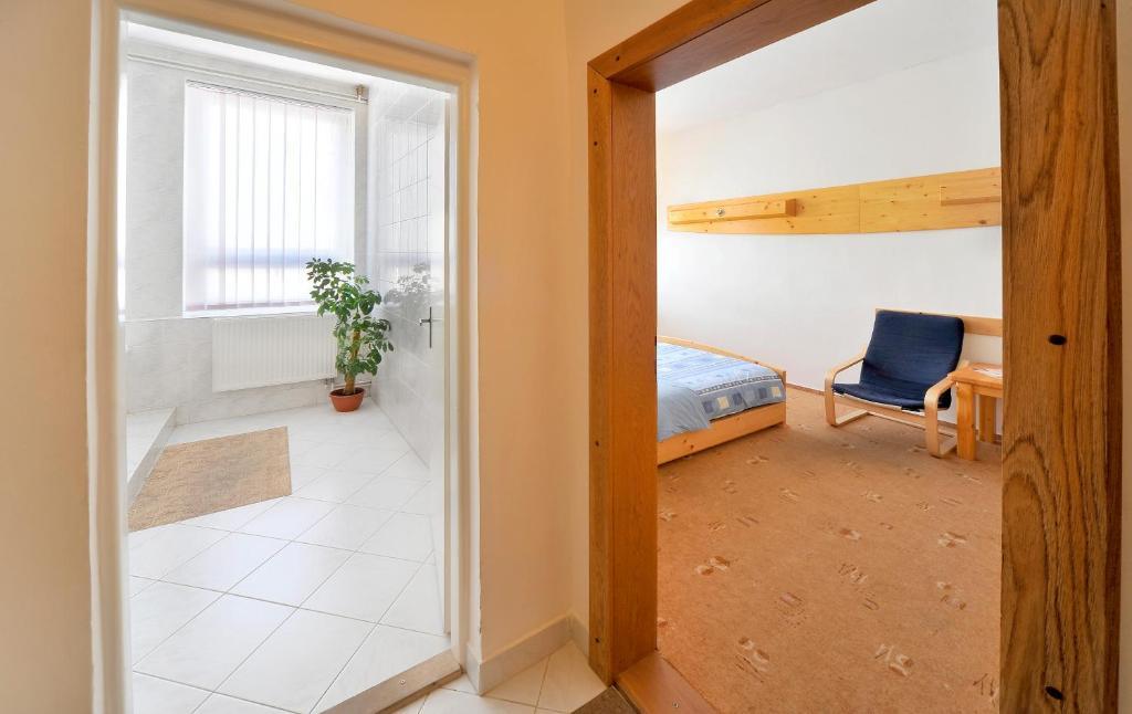 Apartmany Renomal Tatranská Lomnica Oda fotoğraf