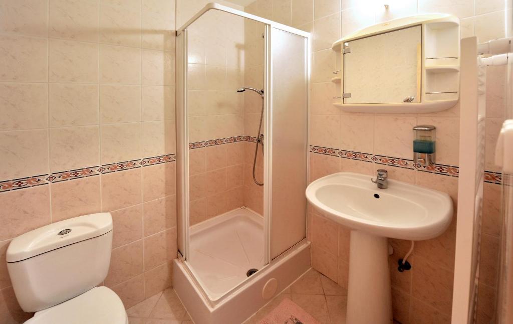 Apartmany Renomal Tatranská Lomnica Oda fotoğraf