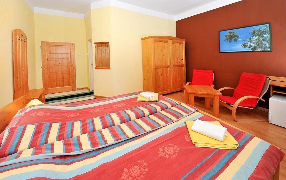 Apartmany Renomal Tatranská Lomnica Dış mekan fotoğraf