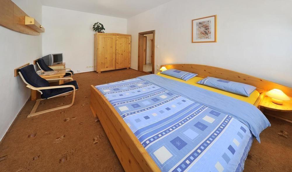 Apartmany Renomal Tatranská Lomnica Dış mekan fotoğraf