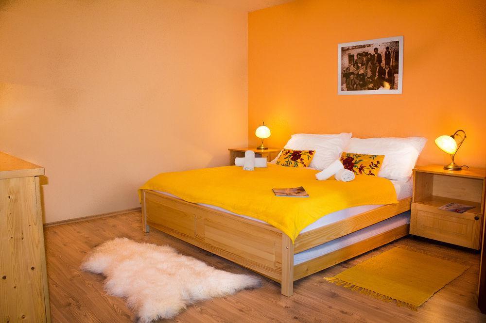 Apartmany Renomal Tatranská Lomnica Dış mekan fotoğraf