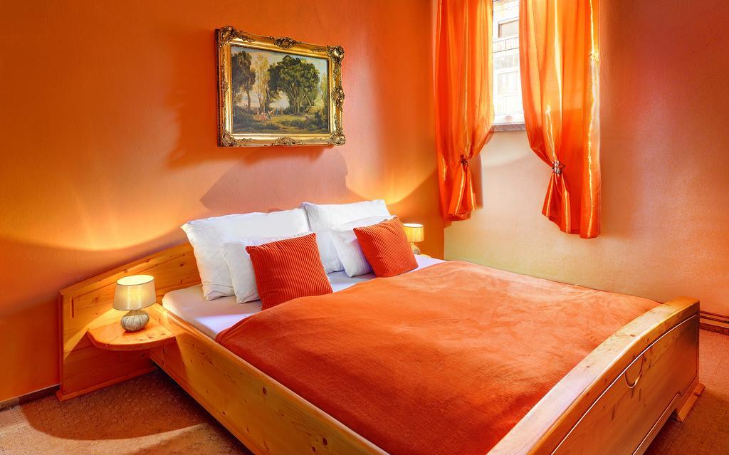 Apartmany Renomal Tatranská Lomnica Dış mekan fotoğraf