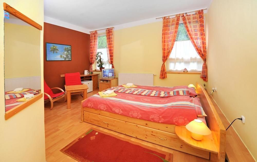 Apartmany Renomal Tatranská Lomnica Dış mekan fotoğraf