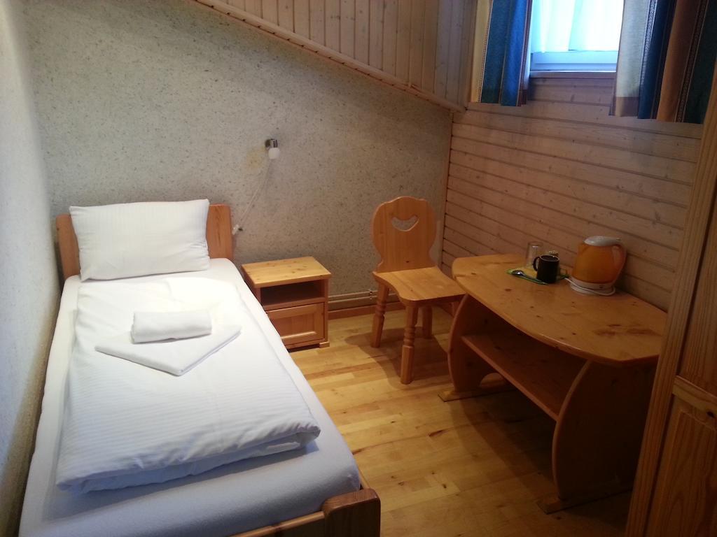 Apartmany Renomal Tatranská Lomnica Oda fotoğraf