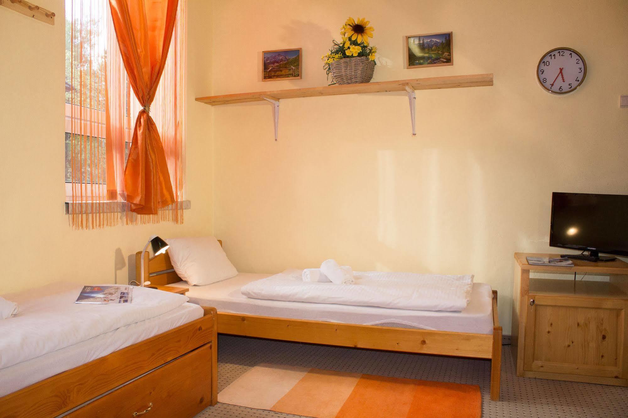Apartmany Renomal Tatranská Lomnica Dış mekan fotoğraf
