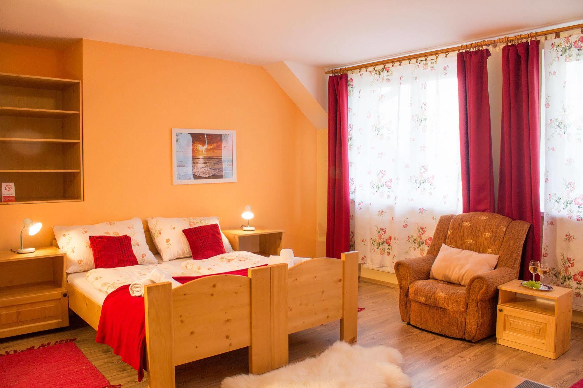 Apartmany Renomal Tatranská Lomnica Dış mekan fotoğraf