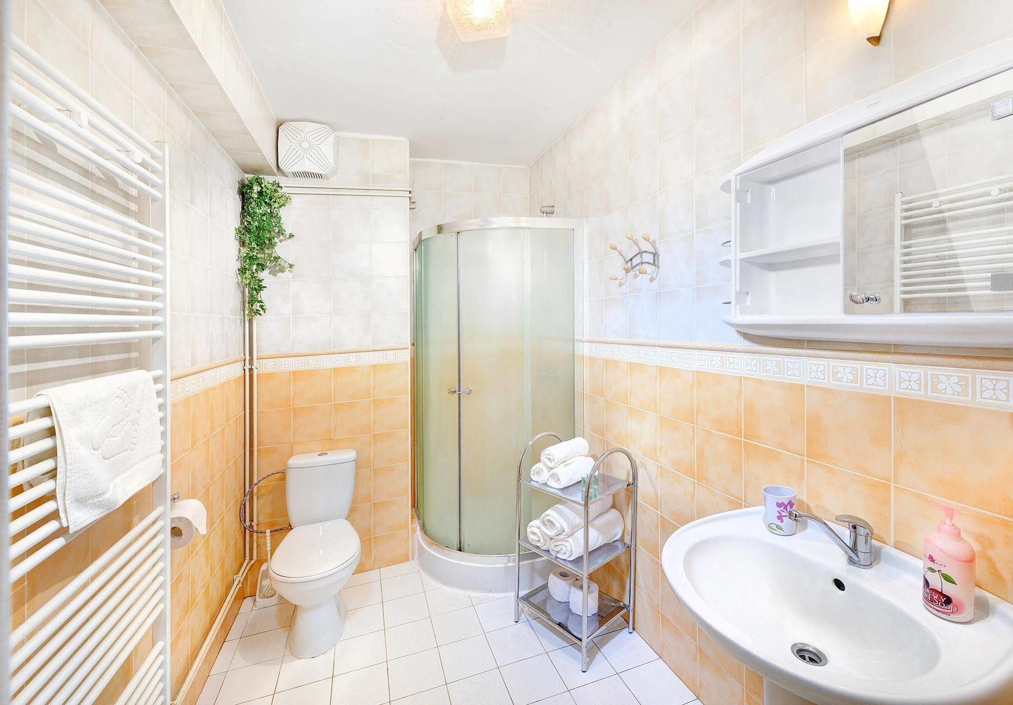 Apartmany Renomal Tatranská Lomnica Dış mekan fotoğraf