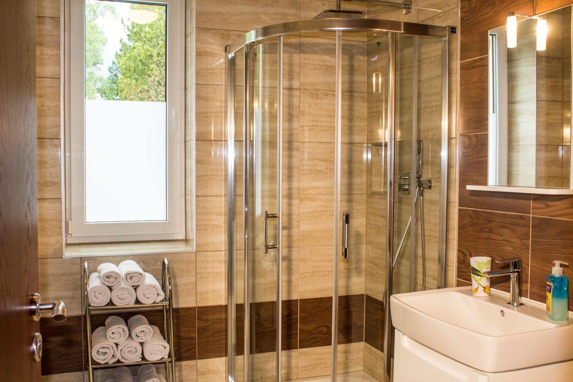 Apartmany Renomal Tatranská Lomnica Dış mekan fotoğraf