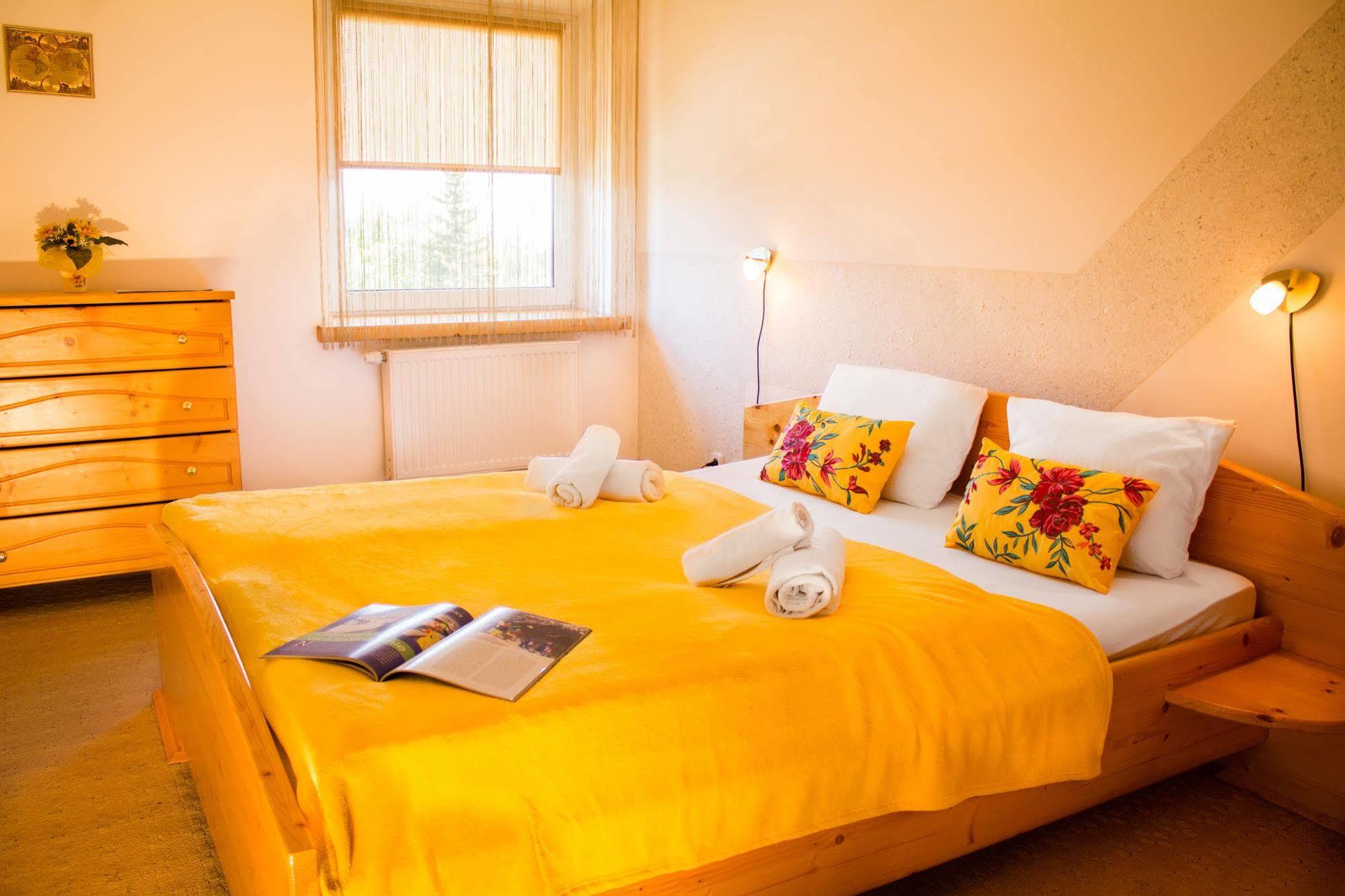 Apartmany Renomal Tatranská Lomnica Dış mekan fotoğraf