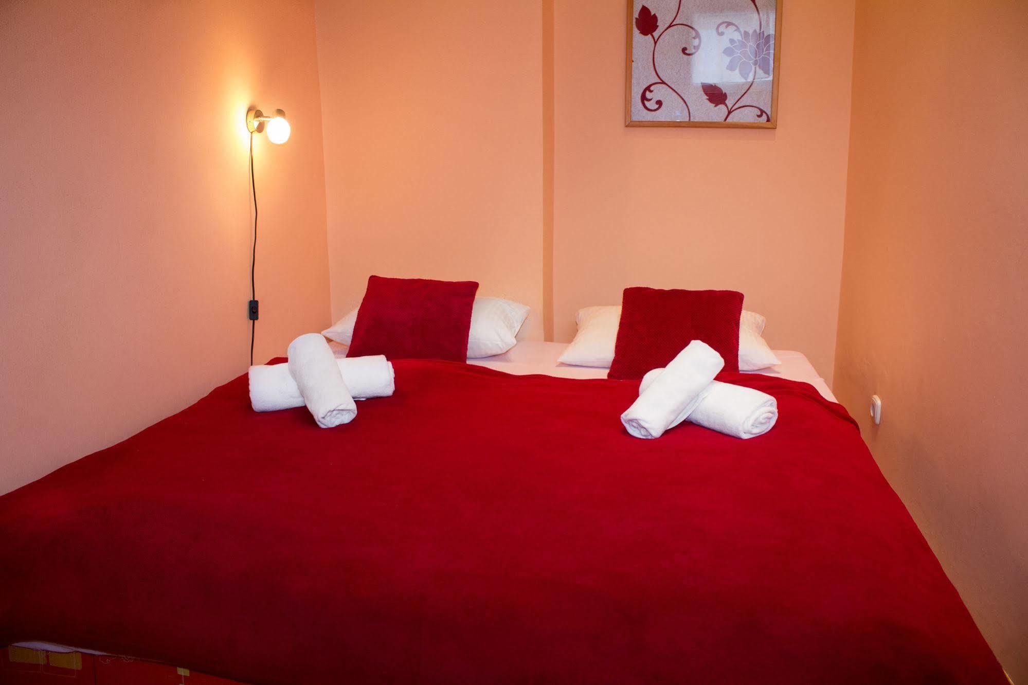 Apartmany Renomal Tatranská Lomnica Dış mekan fotoğraf