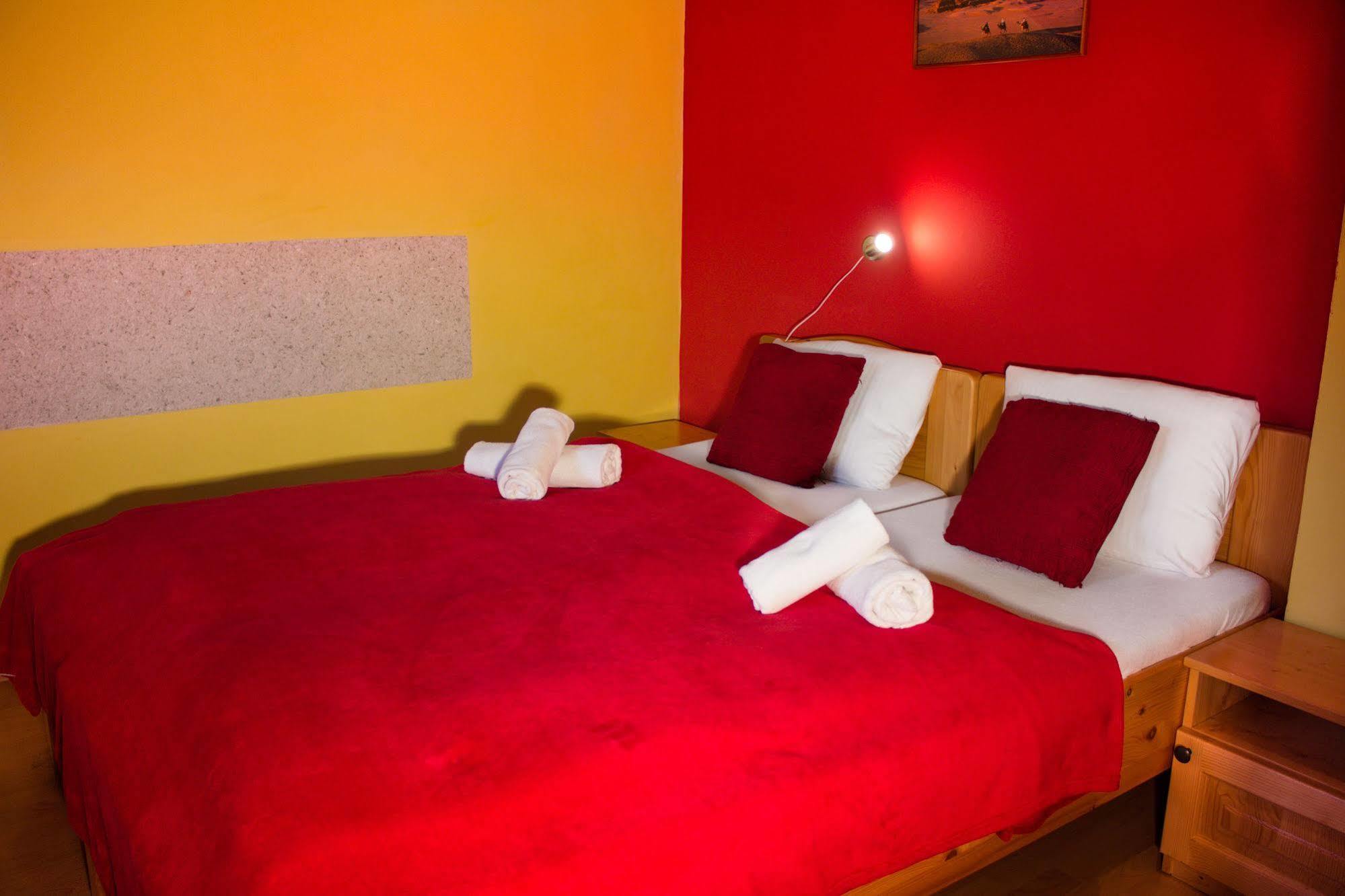 Apartmany Renomal Tatranská Lomnica Dış mekan fotoğraf
